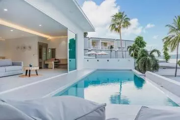 酒店 Replay Pool Villa