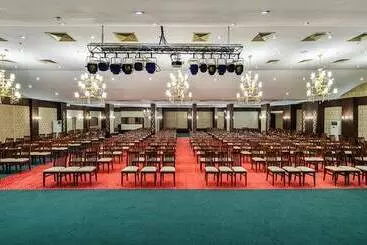 Отель Selge Beach Resort & Spa   All Inclusive