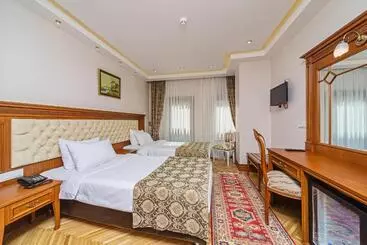 Hotel Spectra Sultanahmet