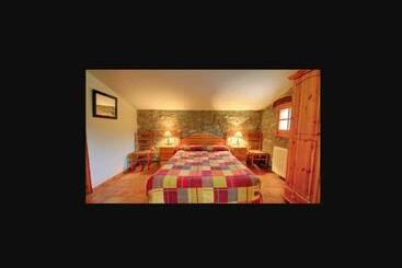 Сельский дом Mas Del Cigarrer Allotjament Rural