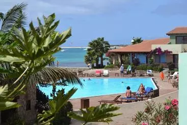 アパートメント Porto Antigo