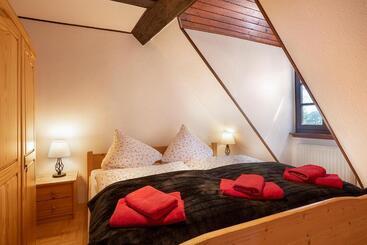 住宿加早餐 & Restaurant Sichelschmiede