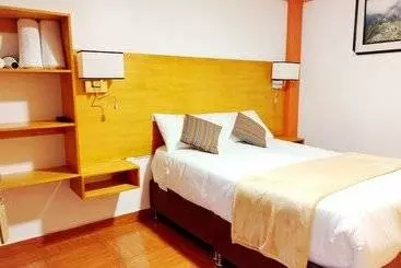 Otel Amakonkay Machupicchu