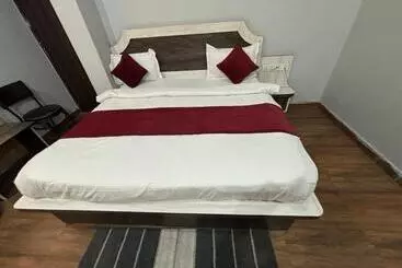 ホテル Lakhdatar Palace