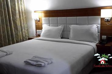 Отель Sambodhi Retreat