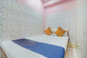 Hôtel Spot On Mum2048 Gulzar