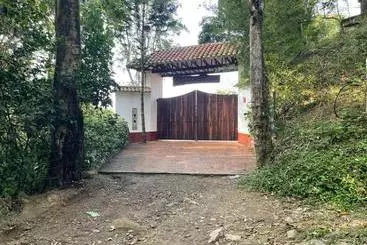 リゾートホテル Finca Campestre Los Arrieros