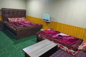 Hotel Ahmed Guest House