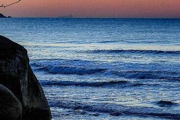 בית מלון כפרי Asturias Mall & Suítes