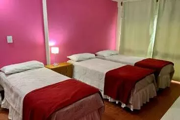 Hotelli Casa Chiozza