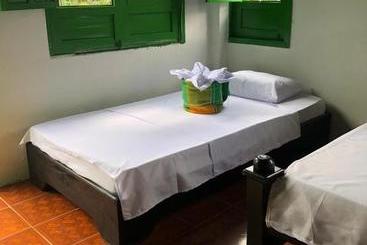 Finca Hotel El Rocio