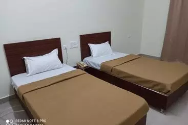 Hotel Fortune Village