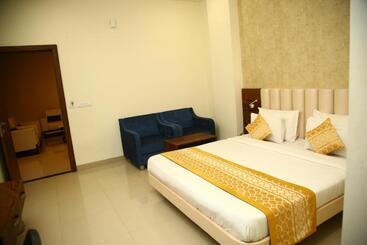 בית מלון כפרי Manas Plus