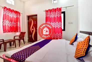 Hotel Spot On 77269 Shree Jagdmba Palace