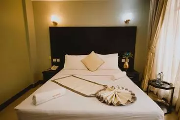 Panone Hotels   King Ori Kilimanjaro Airport