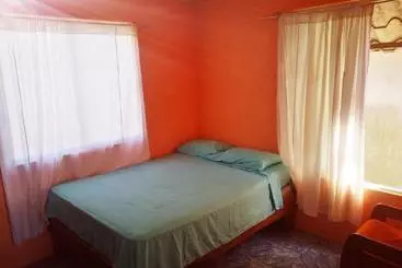 Majatalo Apartamento Equipado Morpho Cr