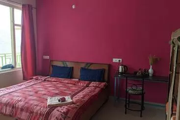 ペンション Golden View B&b