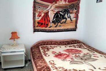 Bed and Breakfast Dar Hkaïem