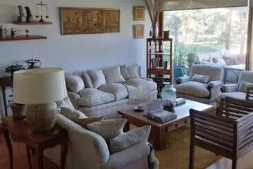 Bed & Breakfast Pulkü
