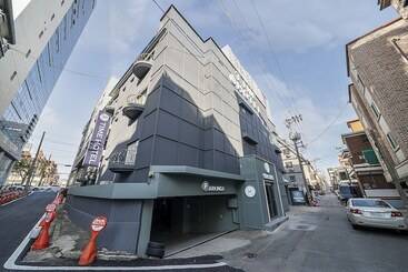 Hôtel Cheongju Time