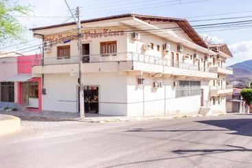 ホテル Padre Cícero