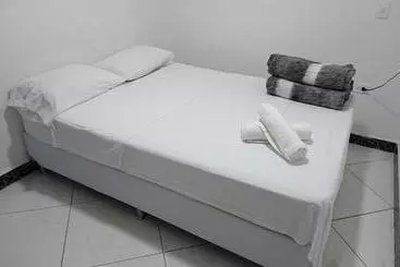 Pension Hostal Turistas