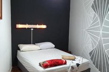 Pension Pousada Das Artes 2