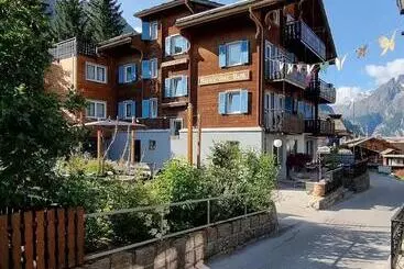 Ostello Room's Chez Beni