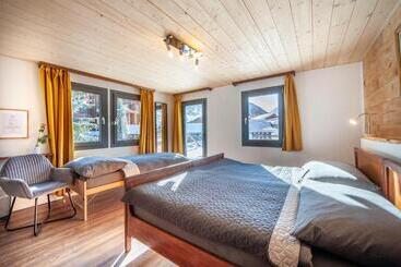 Hostel Room's Chez Beni