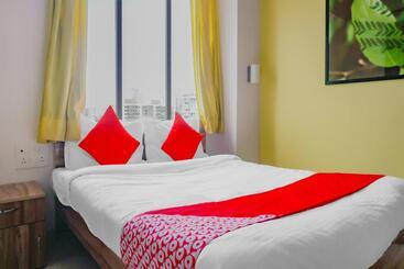 Hotelli Oyo 76957 I Siri Lodge