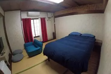 Hotel Ryokan La Luna