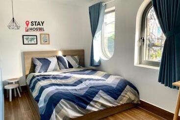 هتل Stay Hostel 2   350m From The Ferry