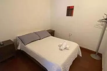 پانسیون Casa Naturhola