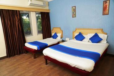 펜션 Luxury Villas