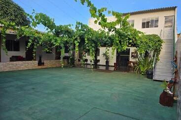 Pension Alto Da Chapada