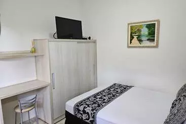 ペンション Alto Da Chapada