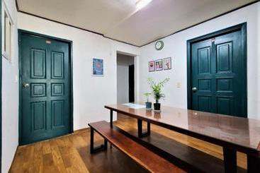 צימר Hwayangyeonhwa