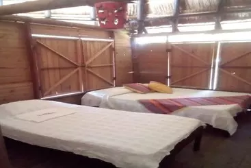 Hotel Baru Punta Blanca
