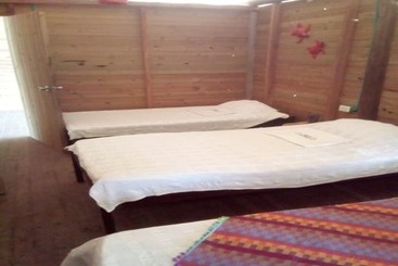 Hotel Baru Punta Blanca