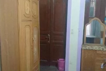 هتل New York Hostel Cairo