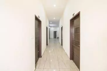 Hôtel Oyo 76134  Chand Sitara