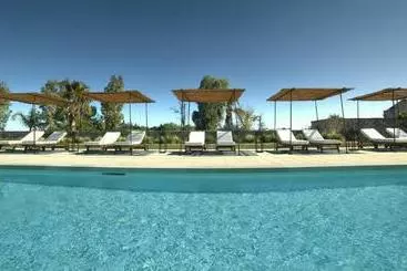 Resort Masseria Corte Degli Aromi