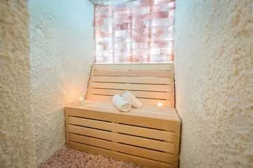 Aparthotel Srebrna Planina Spa & Resort