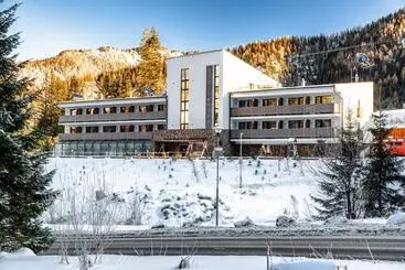 Aparthotel Apartmány Tri Sestry   Real Ski In Ski Out
