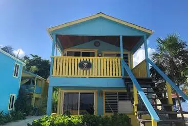 ユースホステル Colinda Cabanas