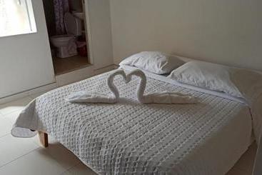 בית מלון כפרי Mi Gloria