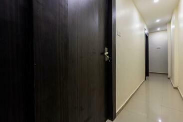 Hotel Oyo 40756 Palash House