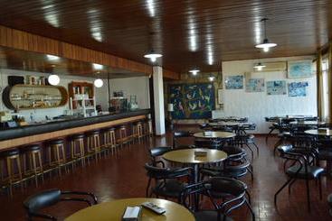 ホテル Posta Arroyito