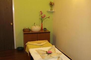 Kaziranga Golf Resort