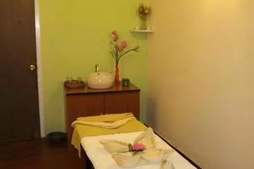 Kaziranga Golf Resort